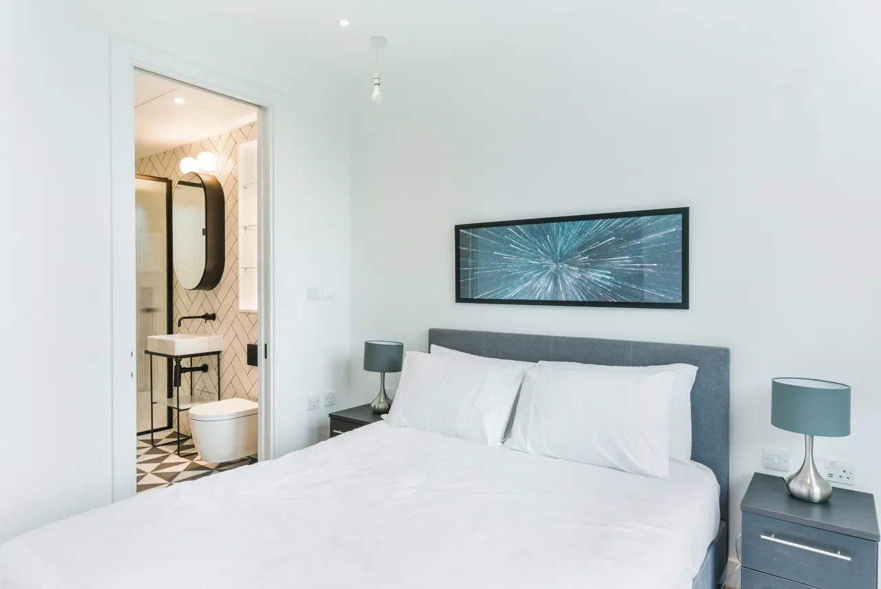 Scawfell Street, Hoxton, E2, photo 5