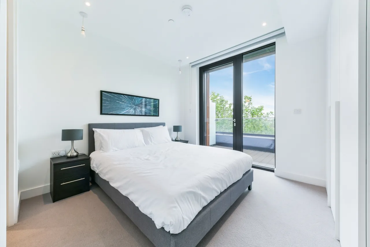 Scawfell Street, Hoxton, E2, photo 8