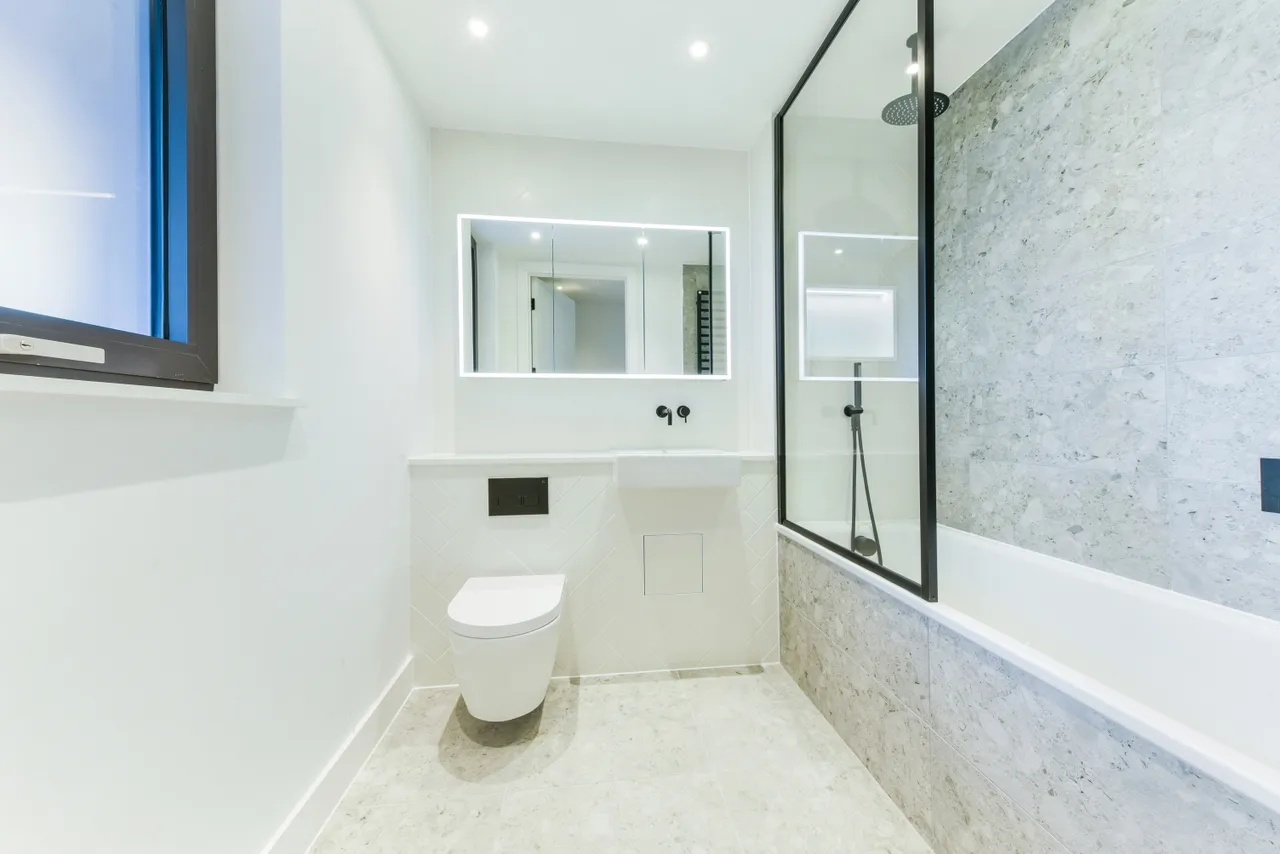 Scawfell Street, Hoxton, E2, photo 9