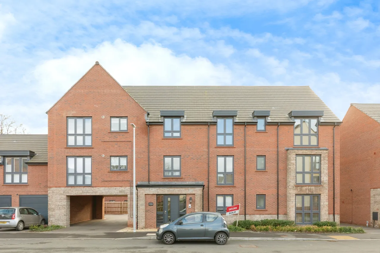 Mustoe Road, Bristol, photo 6