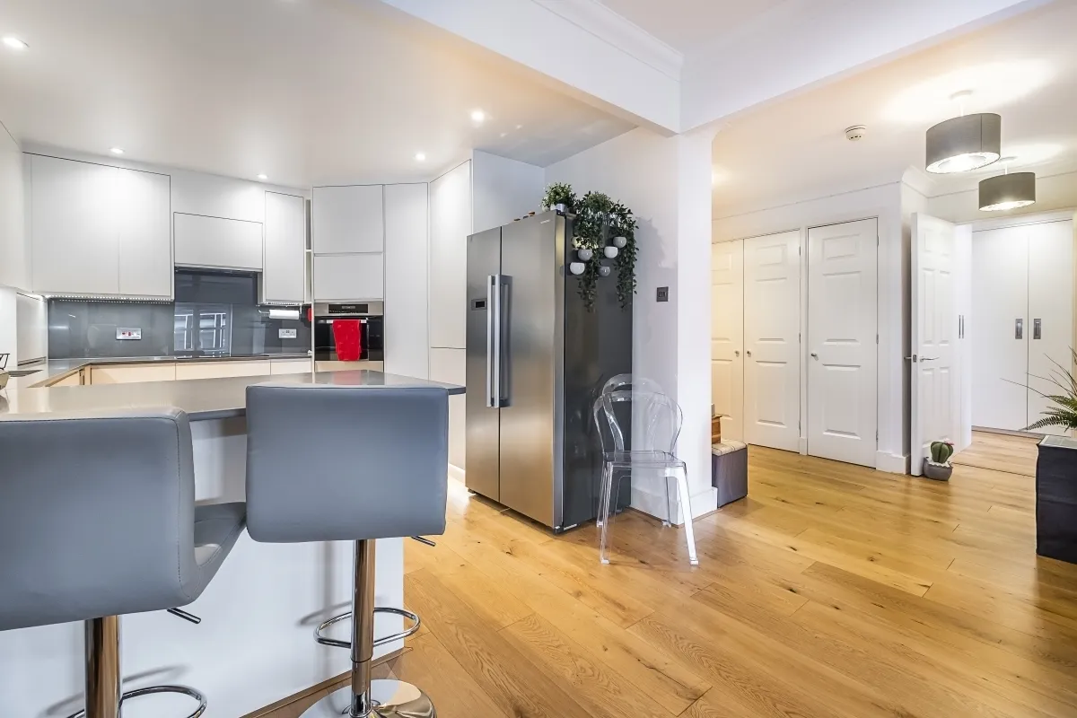 Worple Road, Wimbledon, SW19, photo 5