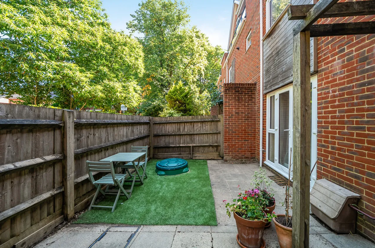 Archers Road, Southampton, SO15, photo 16