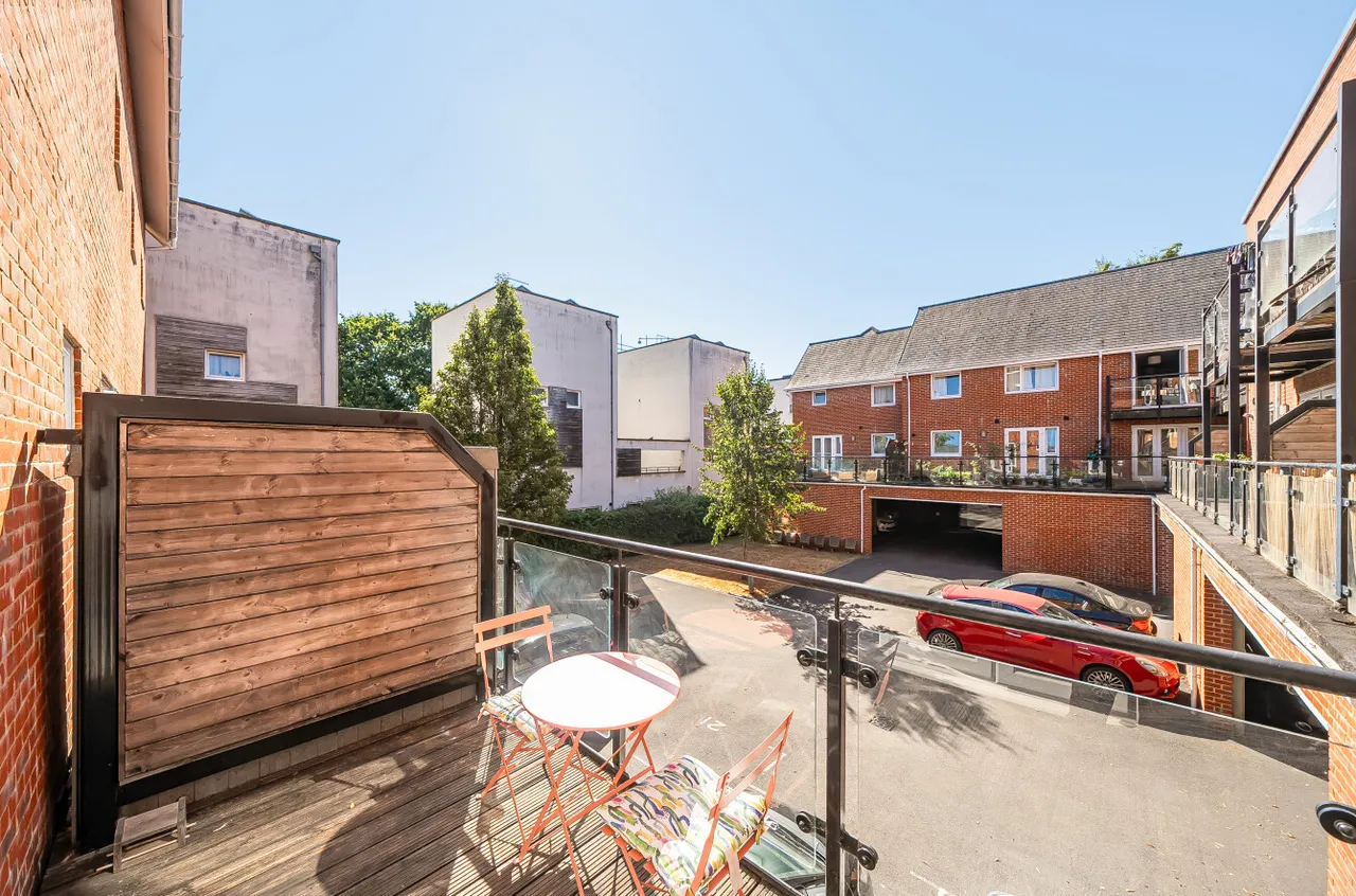 Archers Road, Southampton, SO15, photo 14