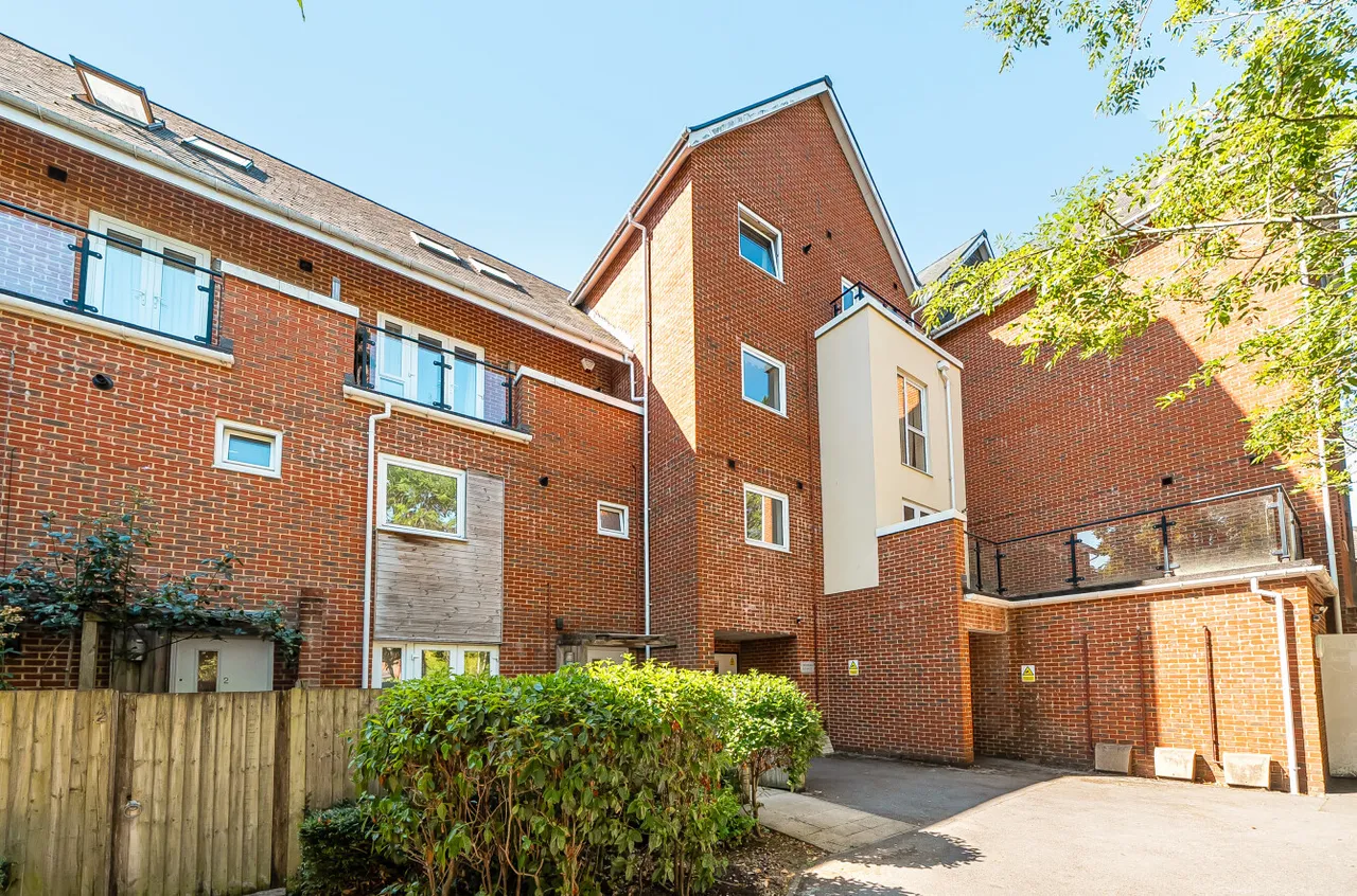 Archers Road, Southampton, SO15, photo 15