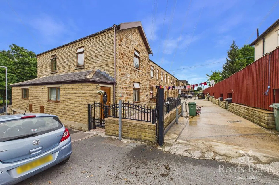 Copley Street, Batley, West Yorkshire, WF17, photo 8