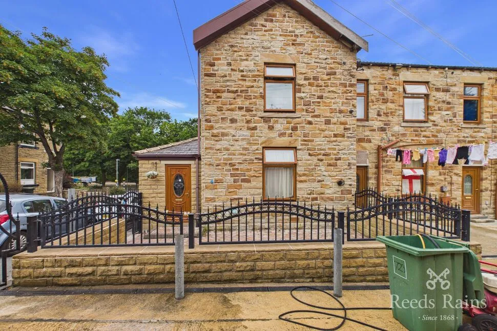 Copley Street, Batley, West Yorkshire, WF17, photo 12