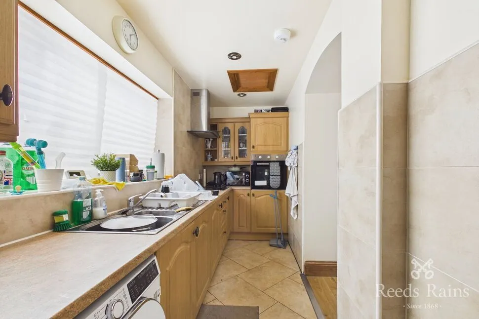 Copley Street, Batley, West Yorkshire, WF17, photo 4