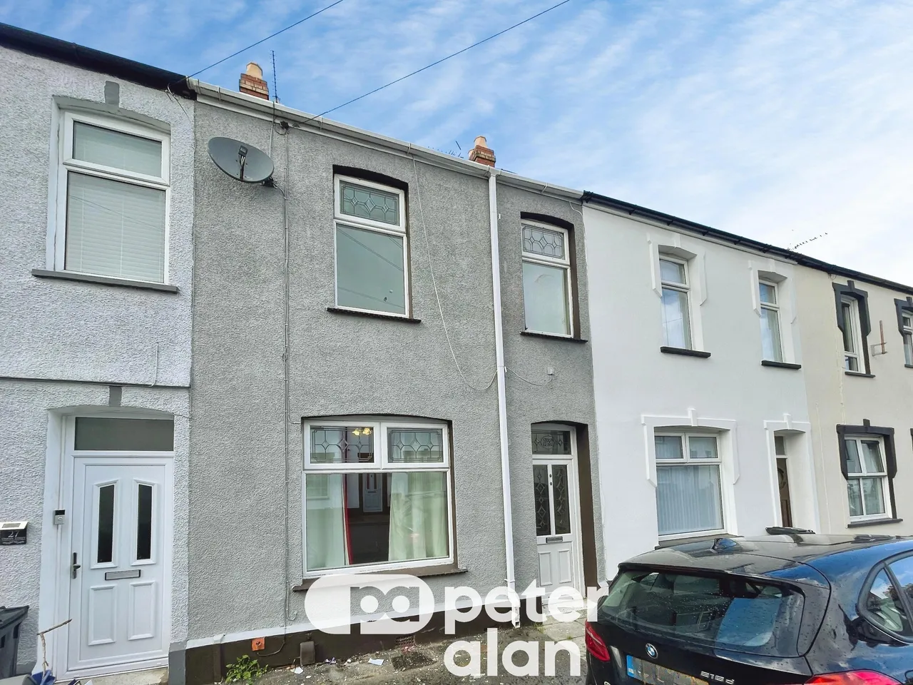 3 bed house to rent, Oakley Street, Newport, NP19