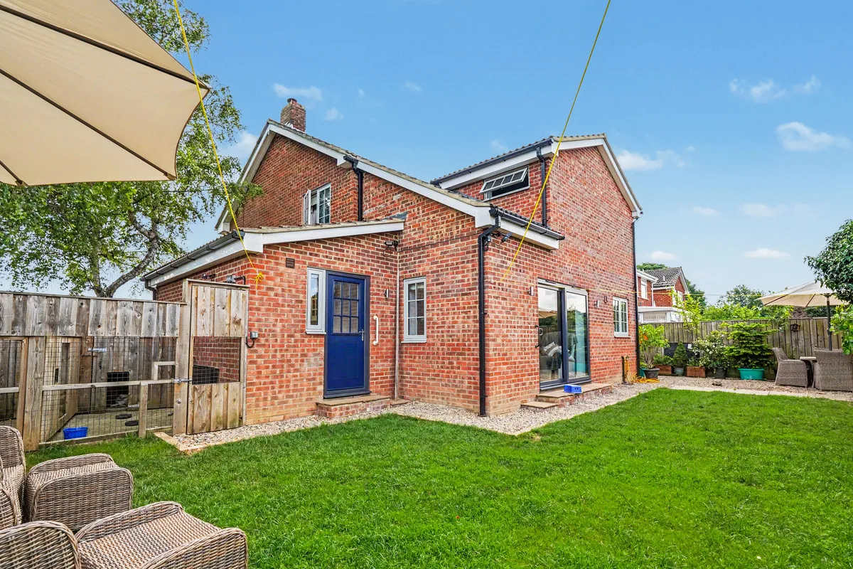 Newton Crescent, Northallerton, DL7, photo 21