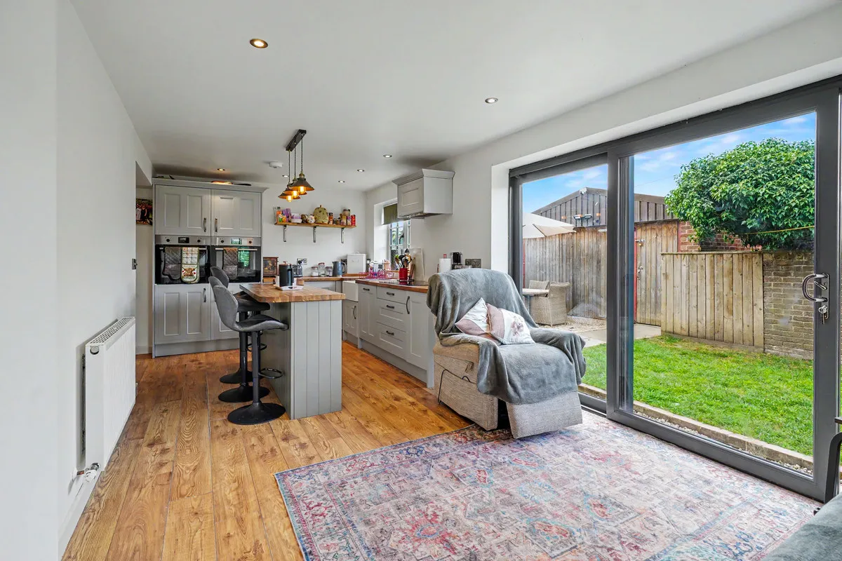 Newton Crescent, Northallerton, DL7, photo 5