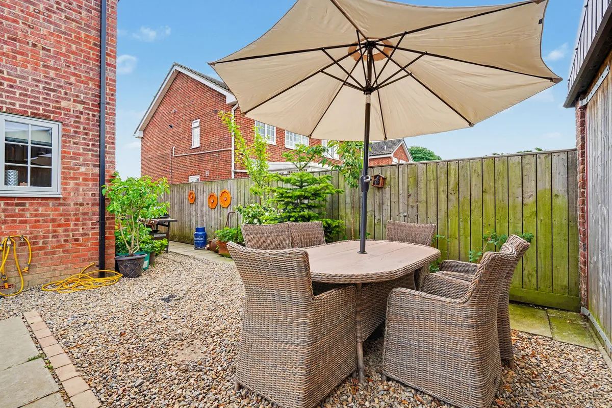 Newton Crescent, Northallerton, DL7, photo 20