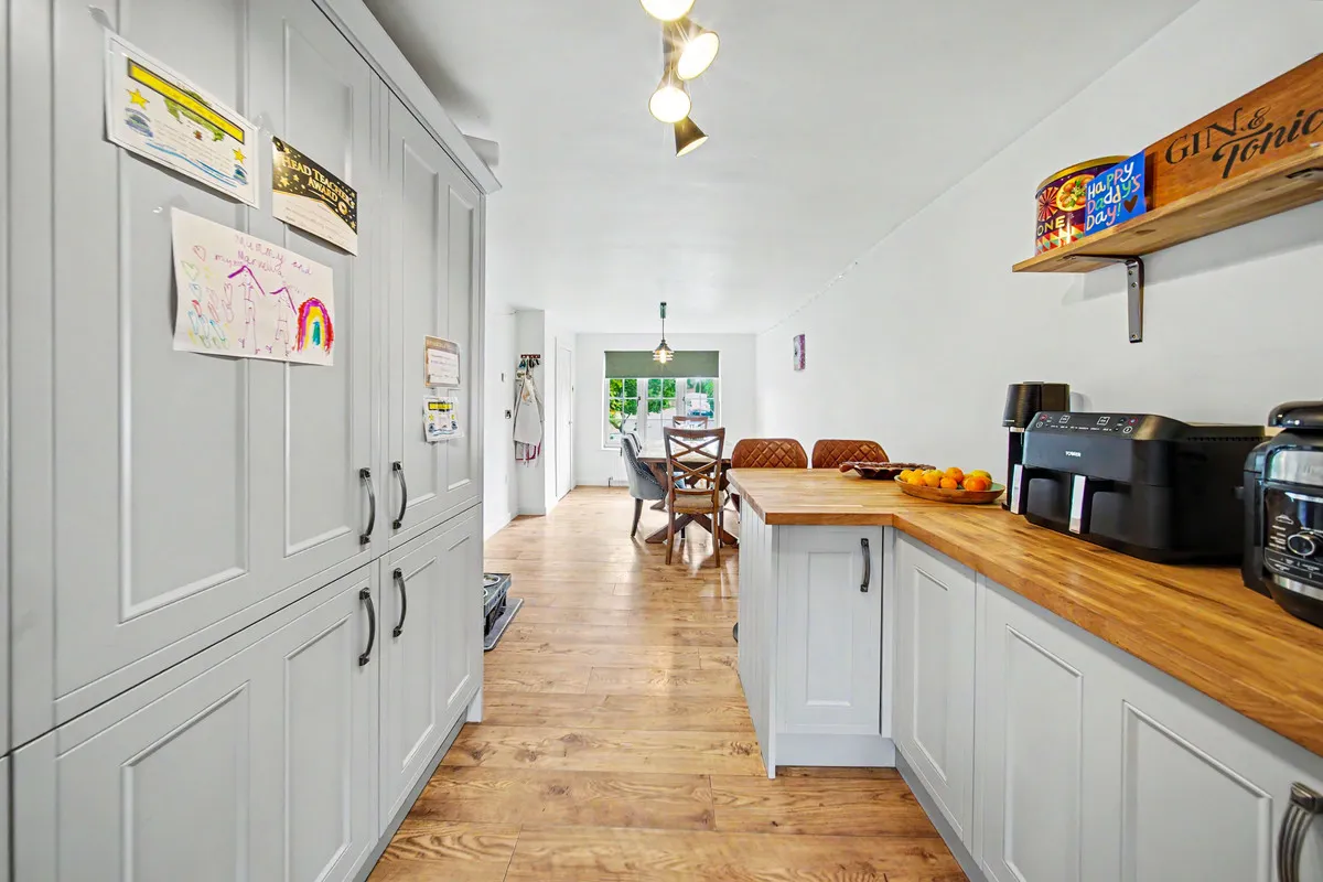Newton Crescent, Northallerton, DL7, photo 3