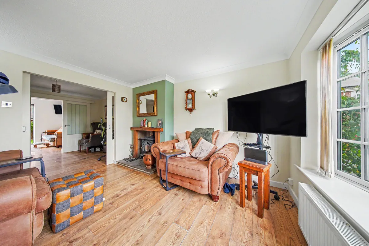 Newton Crescent, Northallerton, DL7, photo 8