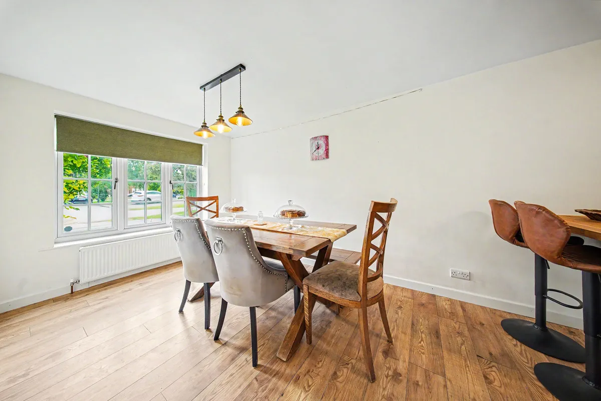 Newton Crescent, Northallerton, DL7, photo 4