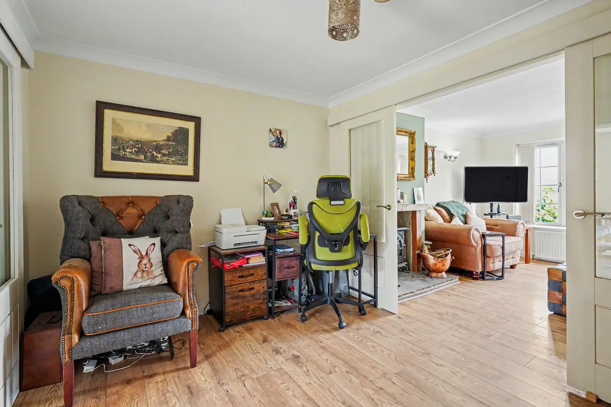 Newton Crescent, Northallerton, DL7, photo 6
