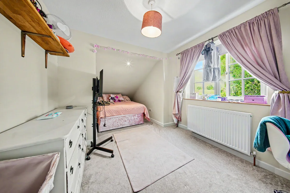 Newton Crescent, Northallerton, DL7, photo 14