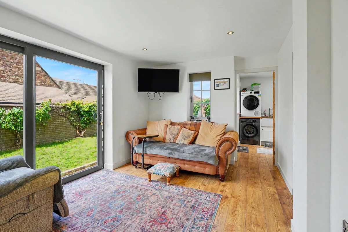Newton Crescent, Northallerton, DL7, photo 9
