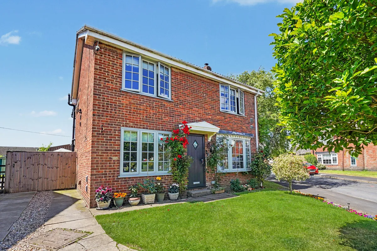 Newton Crescent, Northallerton, DL7, photo 23