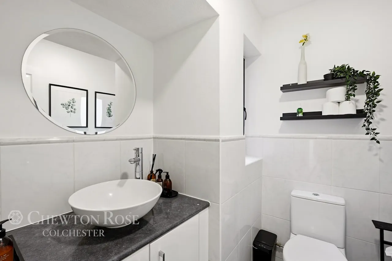 Garthwood Close, West Bergholt. Colchester, photo 30