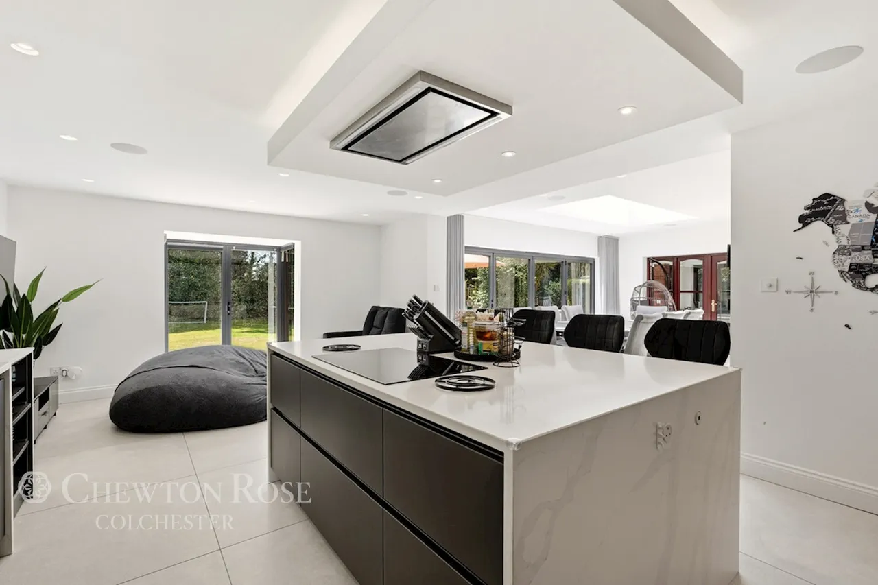 Garthwood Close, West Bergholt. Colchester, photo 15
