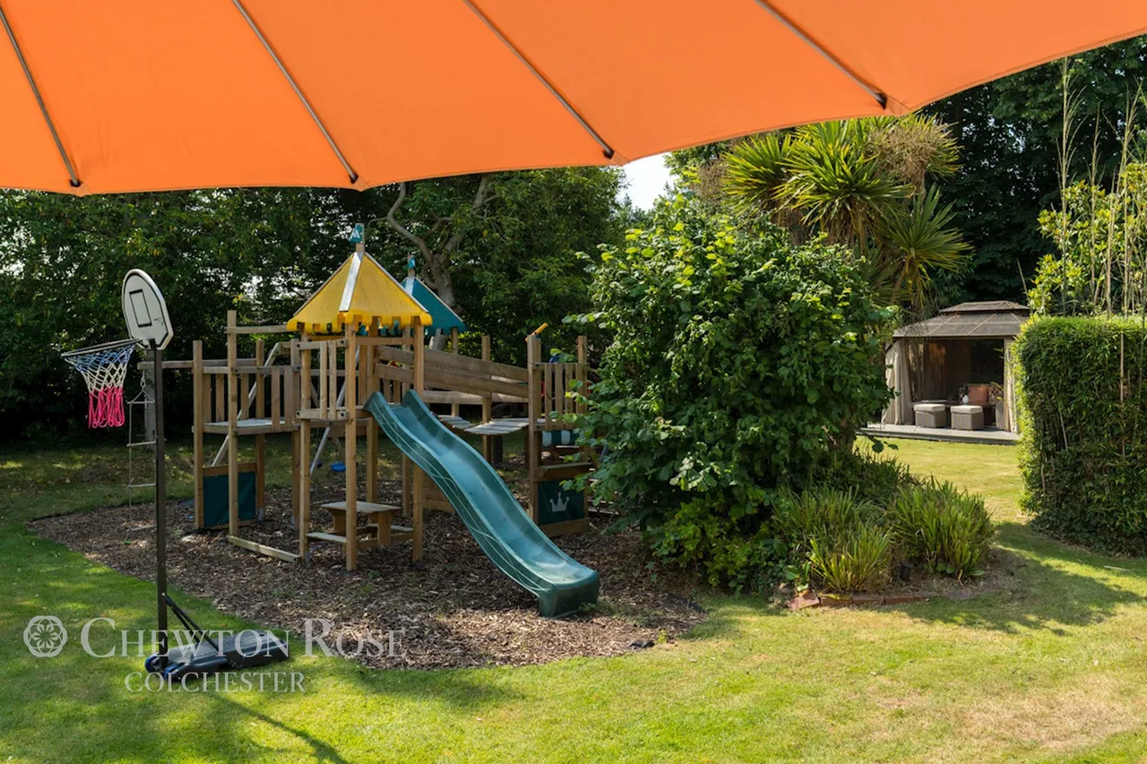 Garthwood Close, West Bergholt. Colchester, photo 40