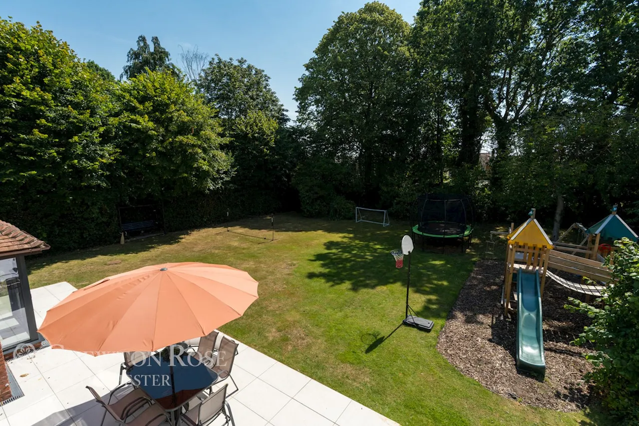 Garthwood Close, West Bergholt. Colchester, photo 42