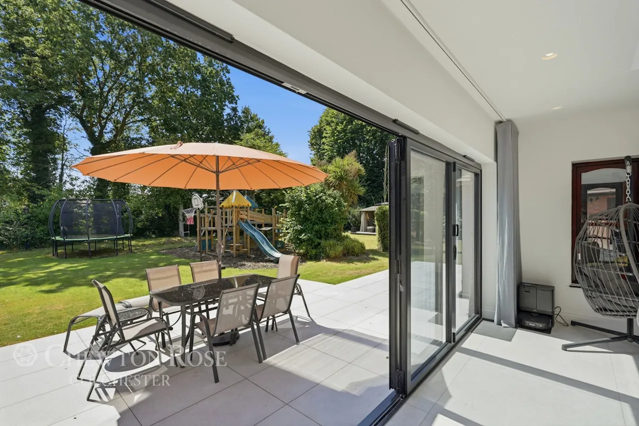 Garthwood Close, West Bergholt. Colchester, photo 18