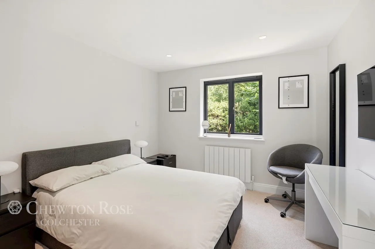 Garthwood Close, West Bergholt. Colchester, photo 28