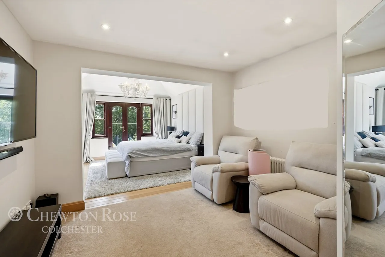 Garthwood Close, West Bergholt. Colchester, photo 23