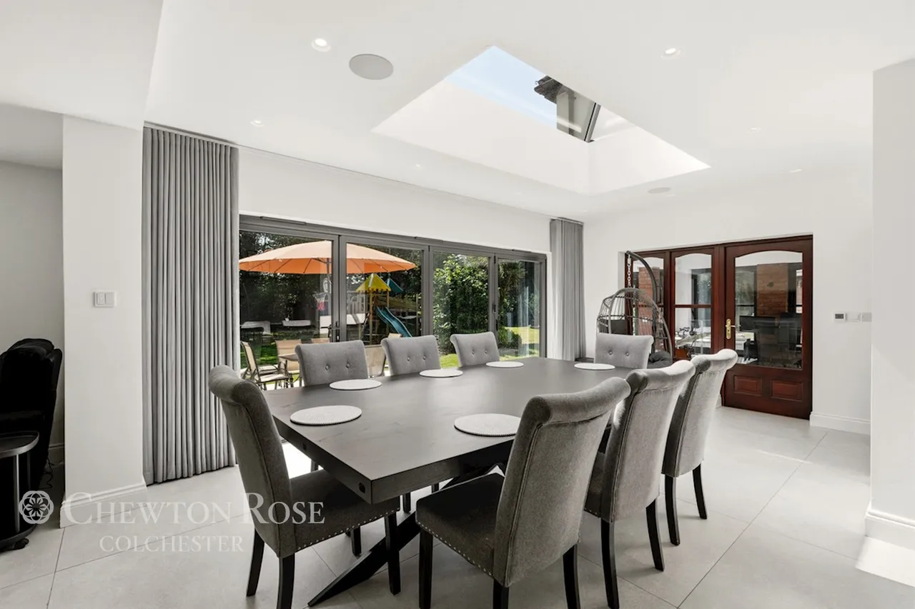 Garthwood Close, West Bergholt. Colchester, photo 17