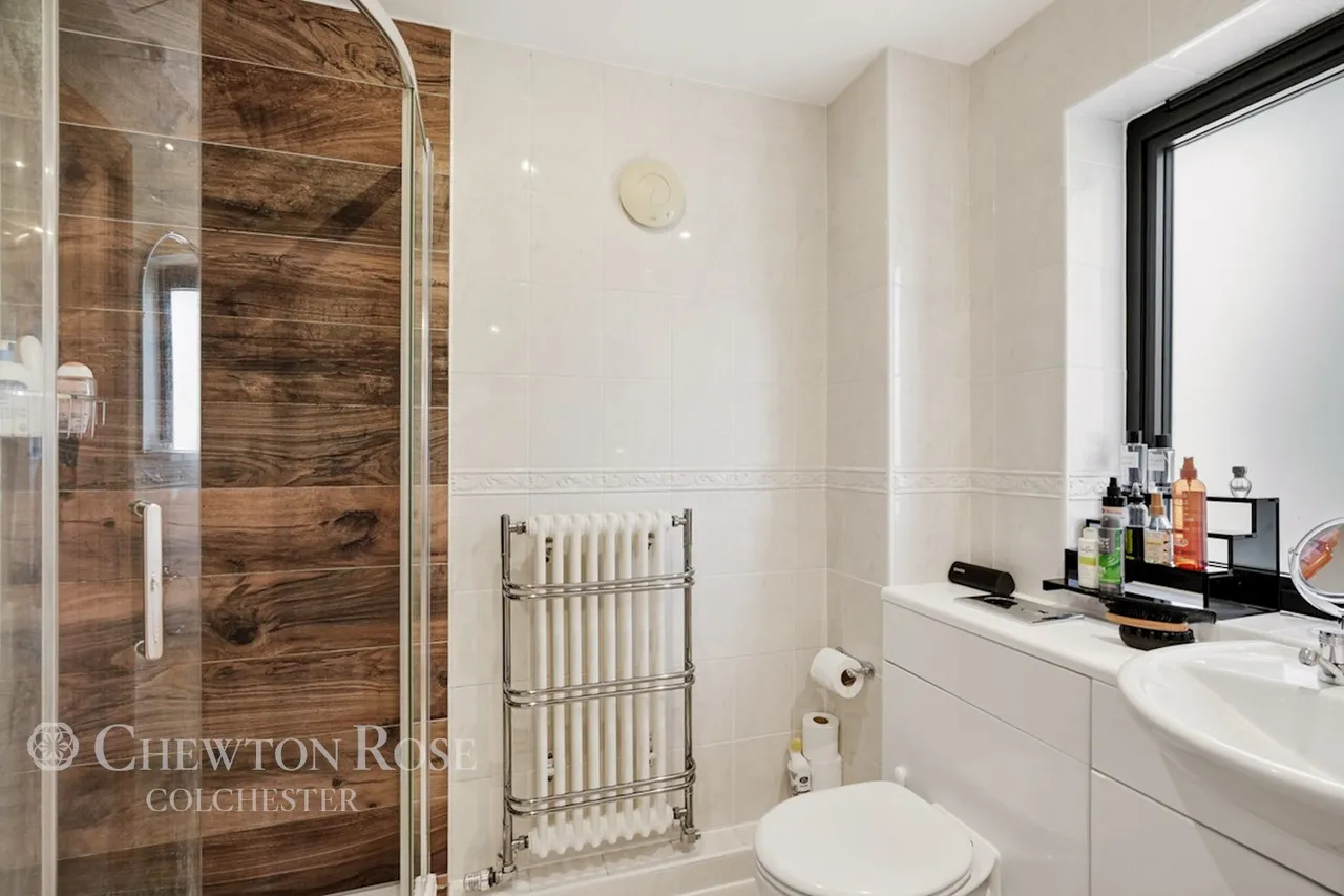 Garthwood Close, West Bergholt. Colchester, photo 32