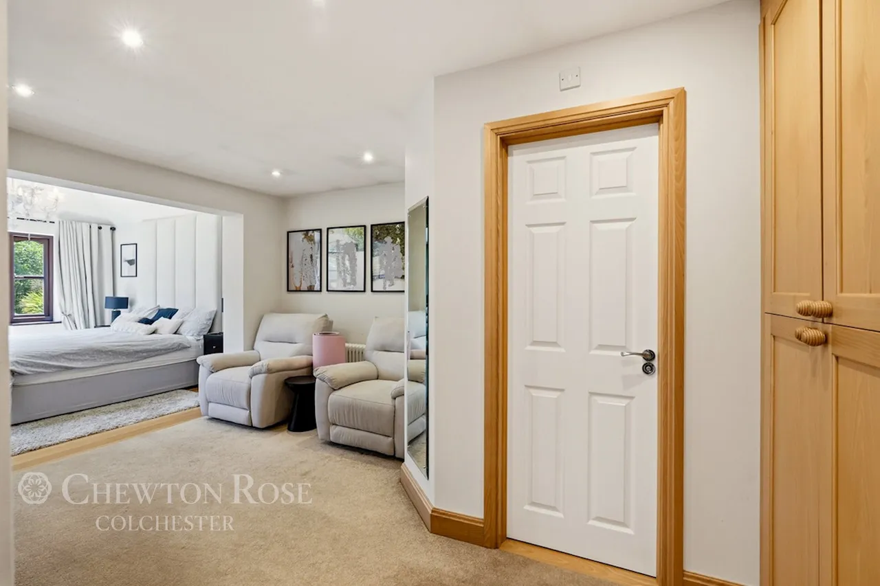 Garthwood Close, West Bergholt. Colchester, photo 22