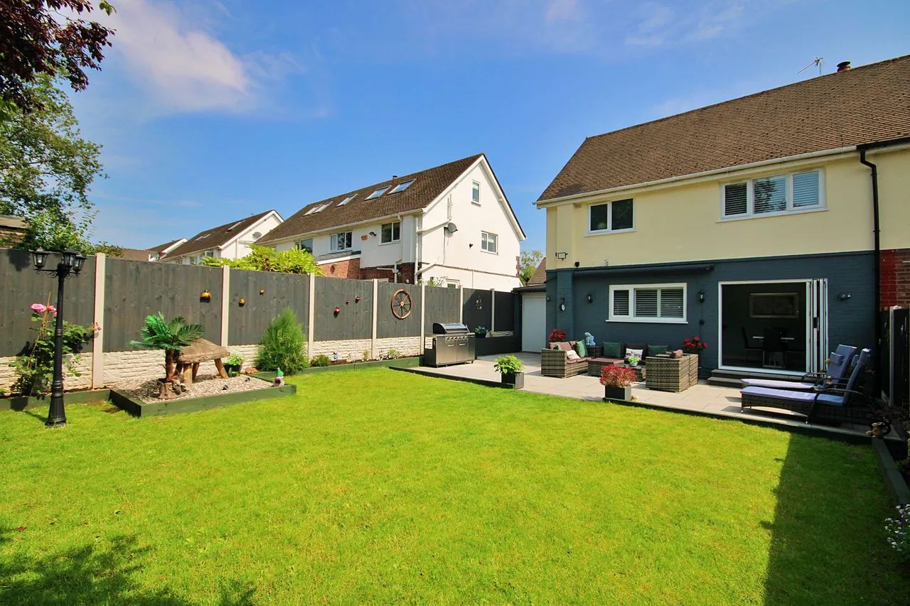Sephton Avenue, Culcheth, Warrington, Warrington, WA3 4LZ, photo 4