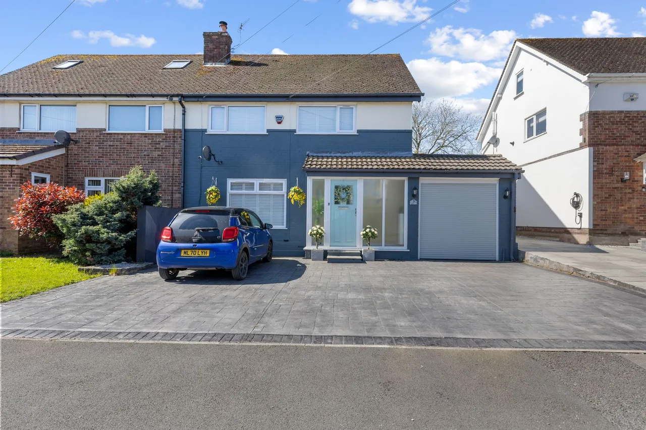 Sephton Avenue, Culcheth, Warrington, Warrington, WA3 4LZ, photo 31