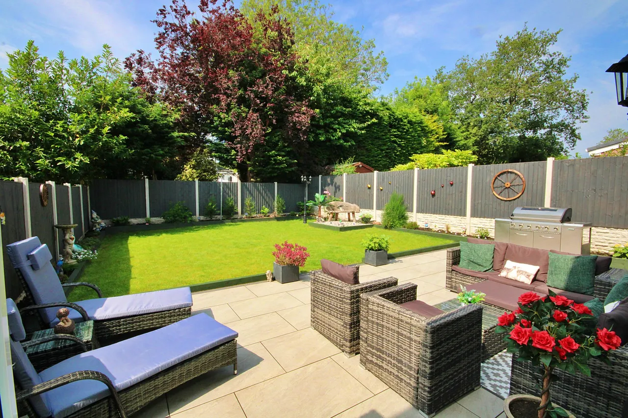 Sephton Avenue, Culcheth, Warrington, Warrington, WA3 4LZ, photo 26