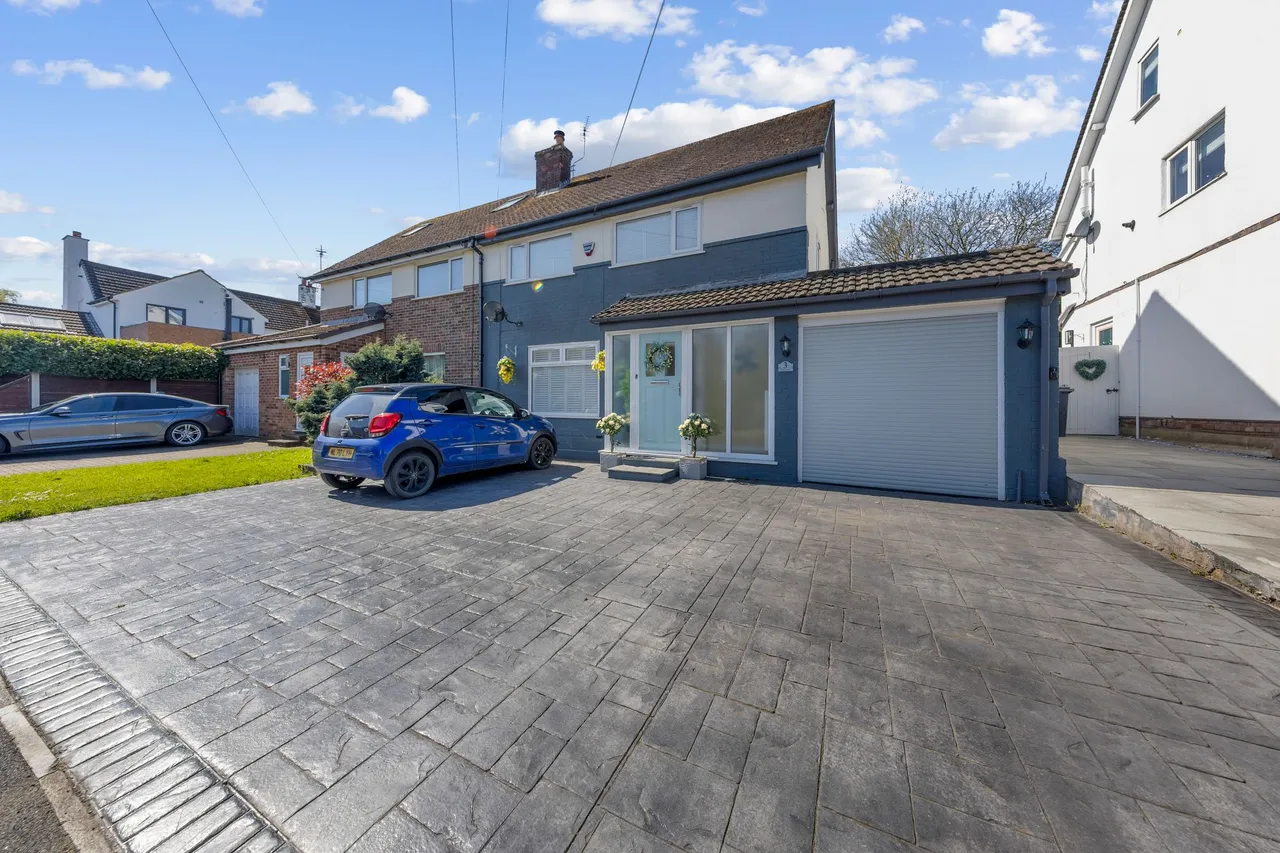 Sephton Avenue, Culcheth, Warrington, Warrington, WA3 4LZ, photo 29