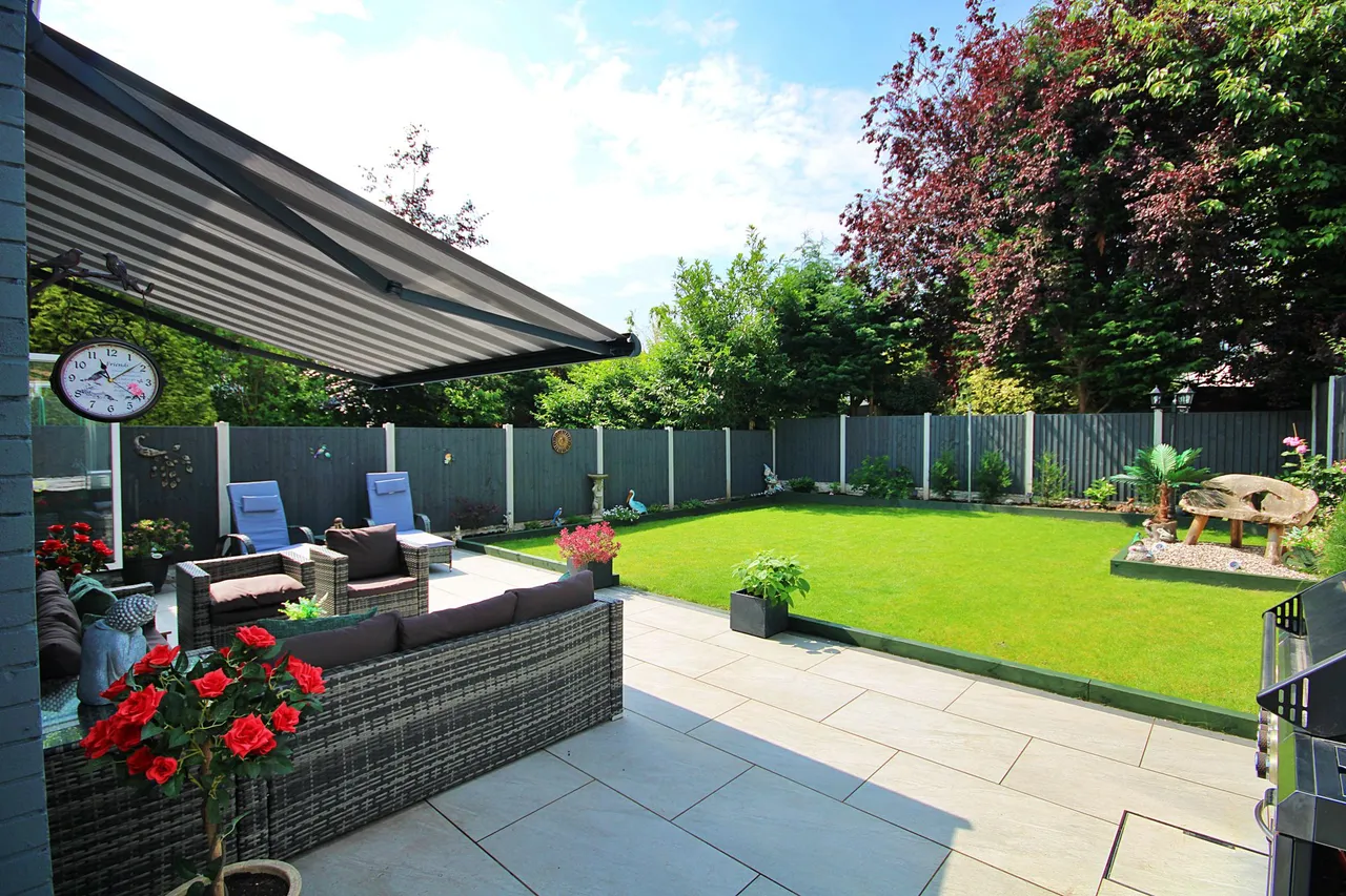 Sephton Avenue, Culcheth, Warrington, Warrington, WA3 4LZ, photo 25
