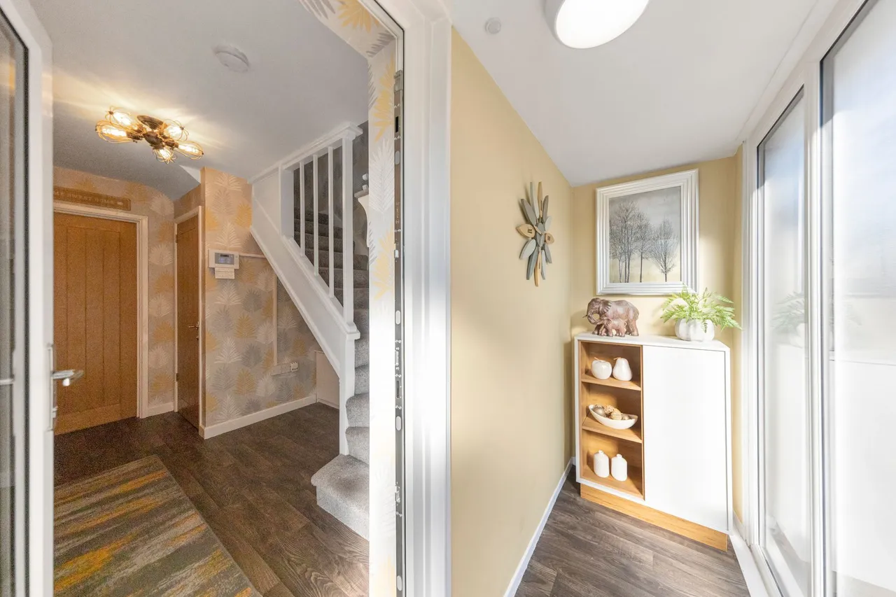 Sephton Avenue, Culcheth, Warrington, Warrington, WA3 4LZ, photo 5