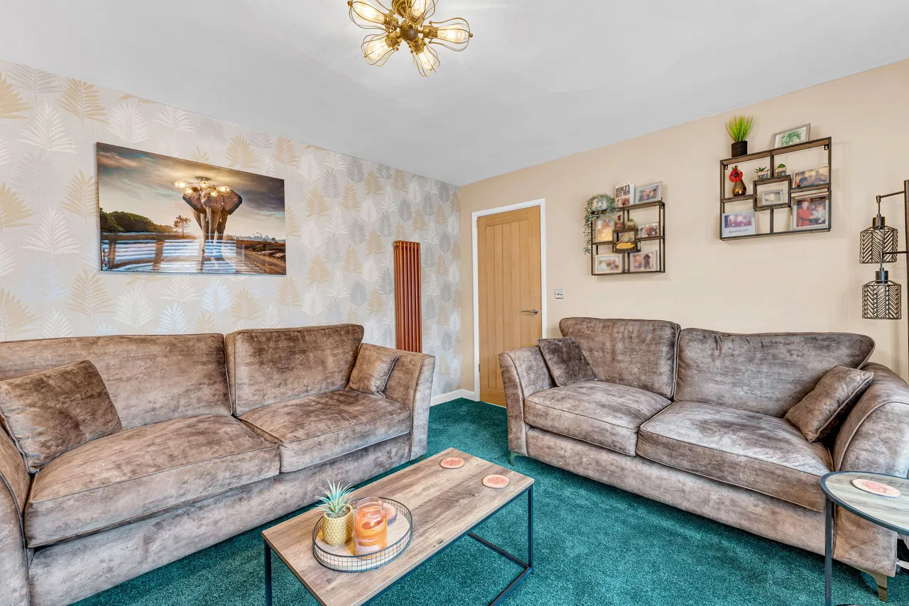 Sephton Avenue, Culcheth, Warrington, Warrington, WA3 4LZ, photo 15