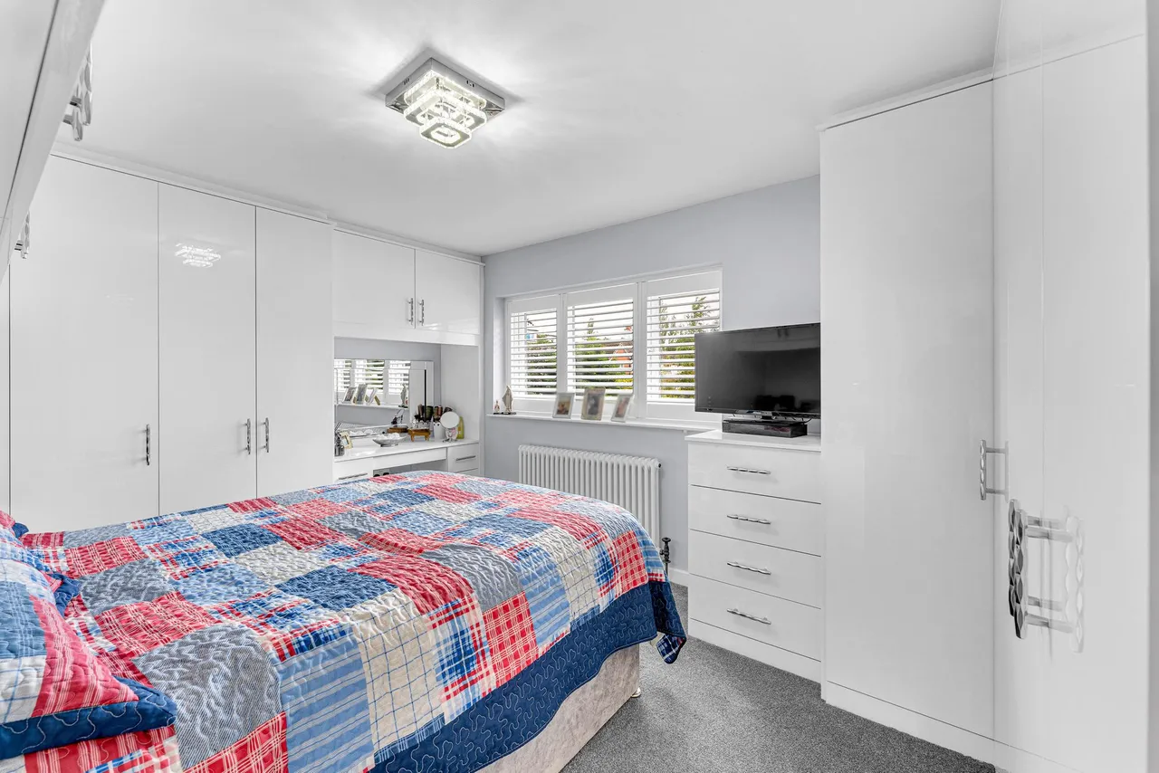 Sephton Avenue, Culcheth, Warrington, Warrington, WA3 4LZ, photo 17
