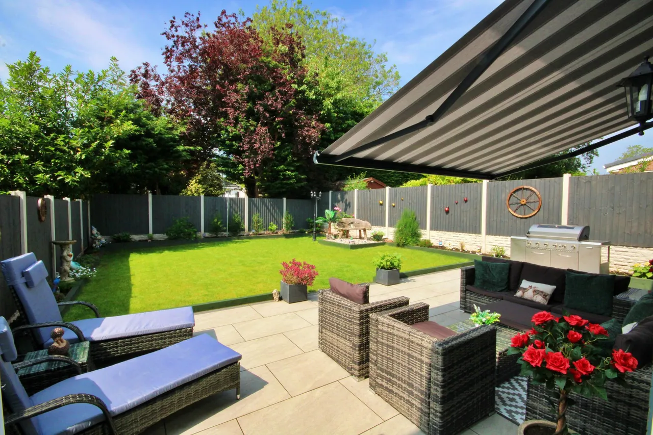 Sephton Avenue, Culcheth, Warrington, Warrington, WA3 4LZ, photo 24