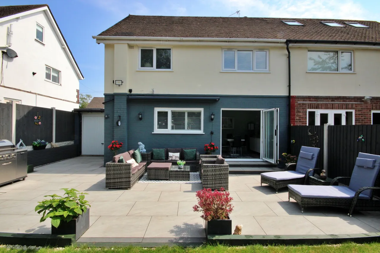 Sephton Avenue, Culcheth, Warrington, Warrington, WA3 4LZ, photo 28