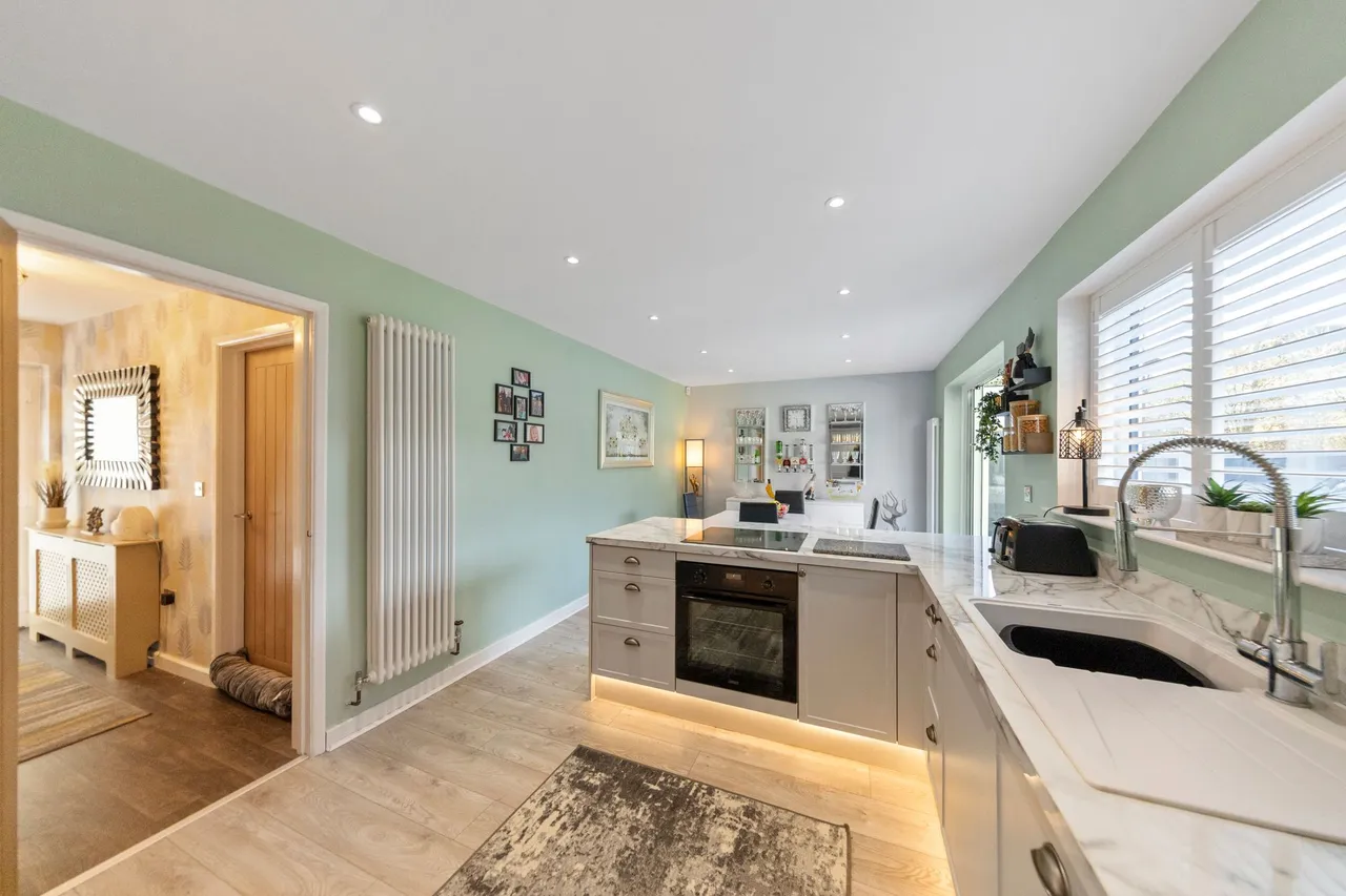 Sephton Avenue, Culcheth, Warrington, Warrington, WA3 4LZ, photo 10