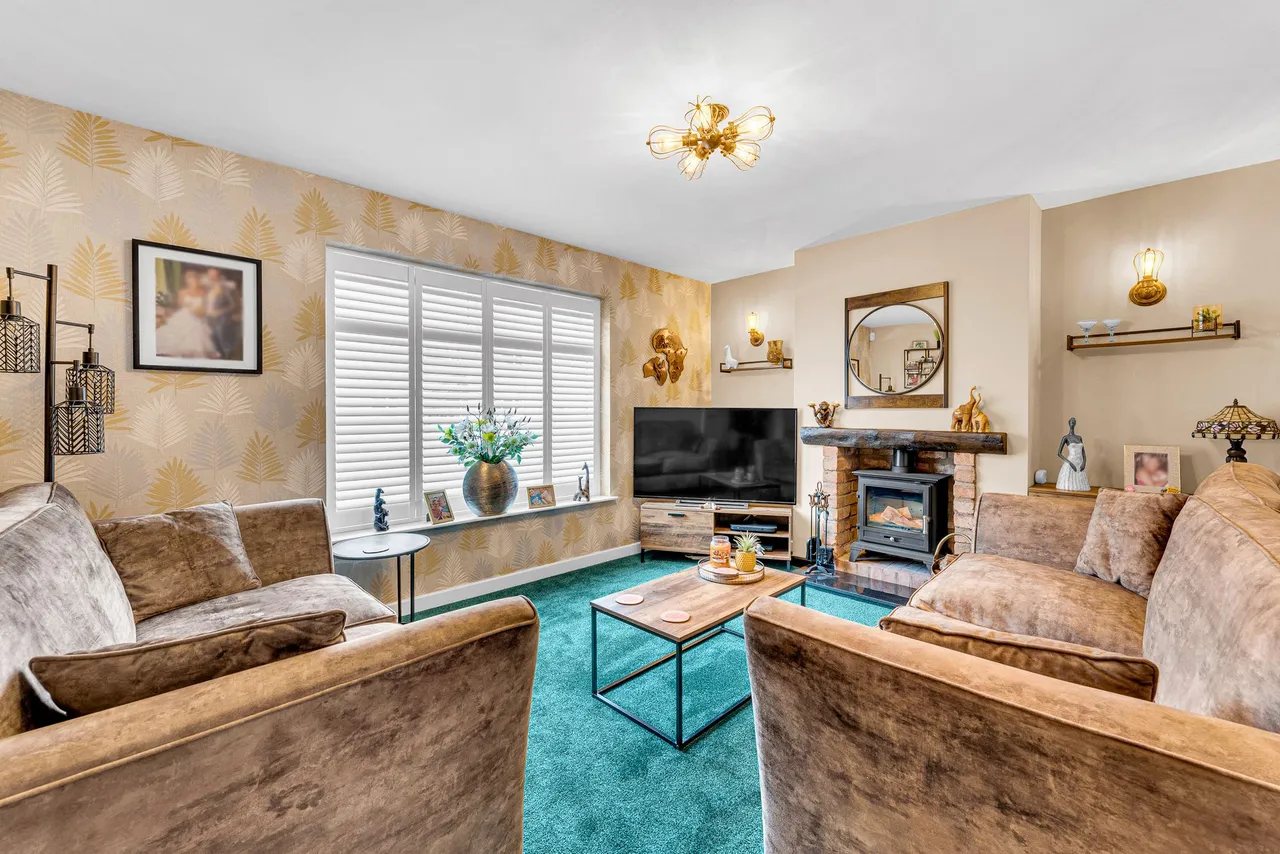 Sephton Avenue, Culcheth, Warrington, Warrington, WA3 4LZ, photo 6