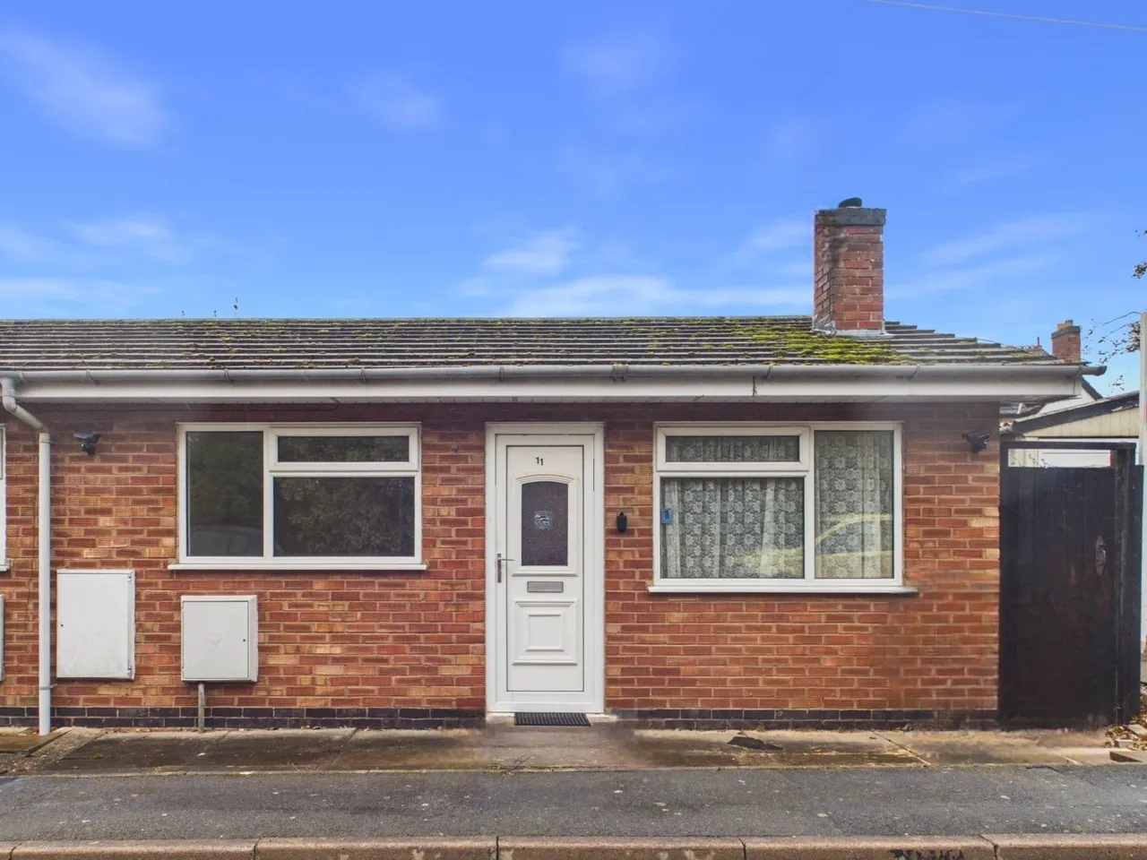 1 bed house for sale, Doctor Cookes Close, Barwell, LE9