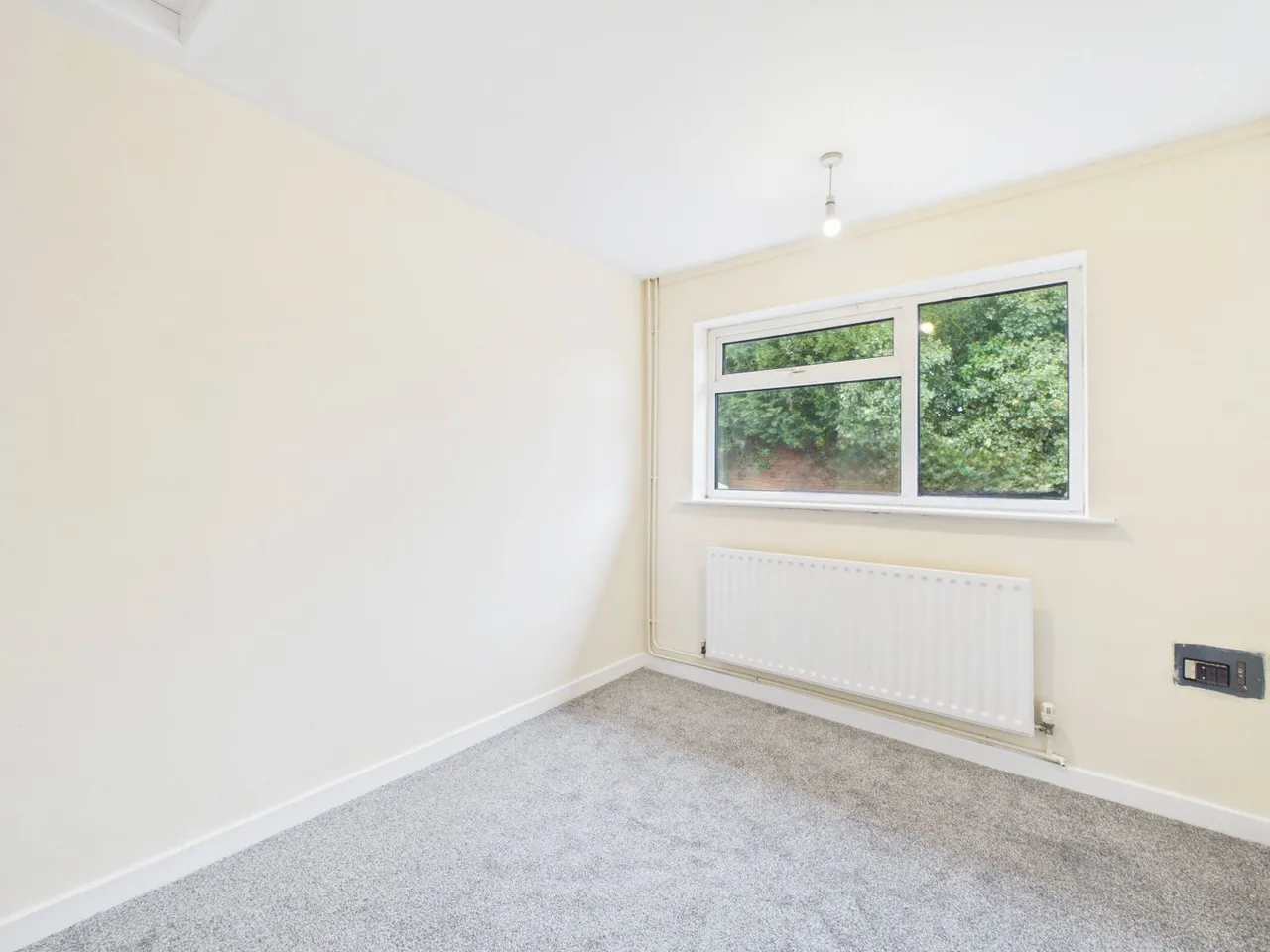 Doctor Cookes Close, Barwell, LE9, photo 11