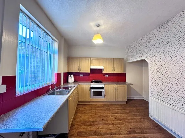 Jacob Street, Hindley Wigan, WN2, photo 3