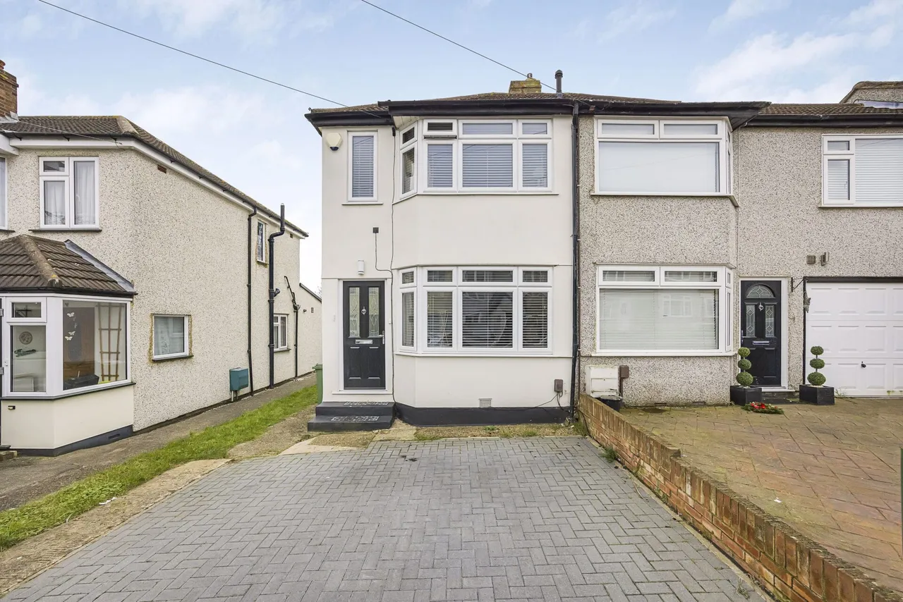 Cowper Close, South Welling, photo 2