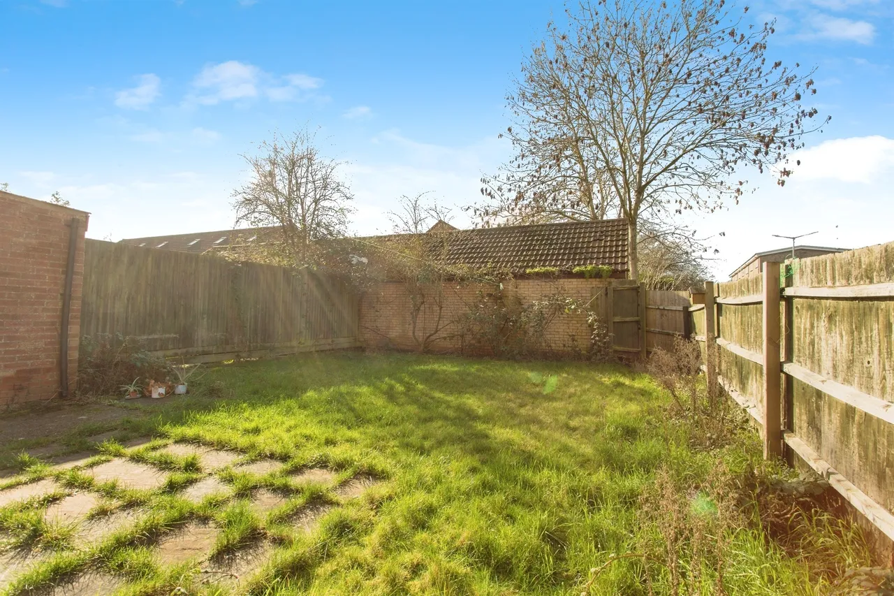 Atkins Close, Cambridge, CB4, photo 6