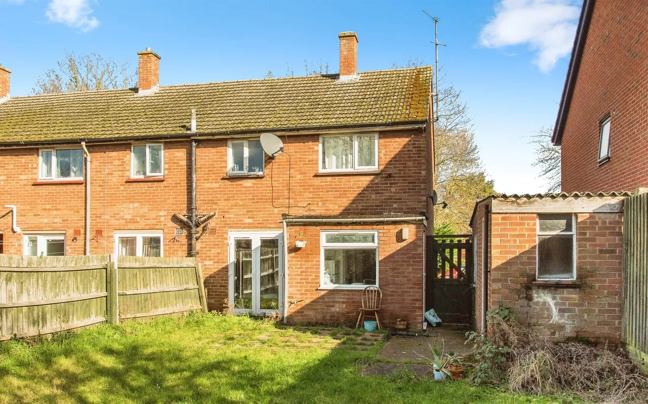 Atkins Close, Cambridge, CB4, photo 17